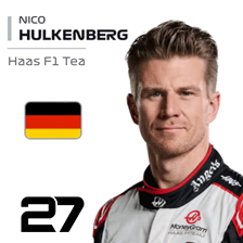 Niko Hulkenberg 2024 Picture GrandPrixMontreal.com