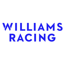 Williams Formula 1 Team Logo
