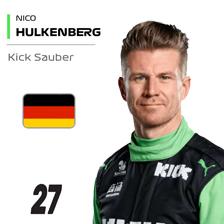 Niko Hulkenberg 2025 Picture GrandPrixMontreal.com