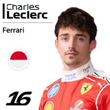 Charles Leclerc 2026 Picture GrandPrix-Miami.com