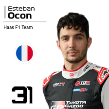 Esteban Ocon 2026 Picture GrandPrix-Miami.com