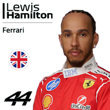 Lewis Hamilton 2026 Picture GrandPrix-Miami.com