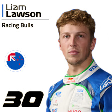 Liam Lawson 2026 Picture GrandPrix-Miami.com