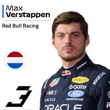 Max Verstappen 2026 Picture GrandPrix-Miami.com