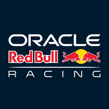 Oracle RedBull Formula 1 Team Logo